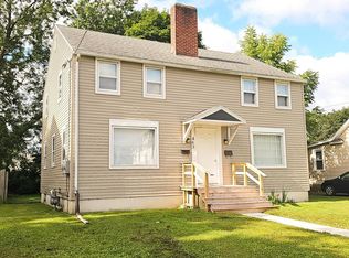 463 Frank St, Elmira, NY 14904