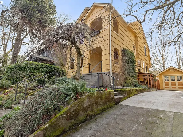 1526 SE Taylor St, Portland, OR 97214