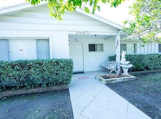 23430 W Vanowen St, West Hills, CA 91307