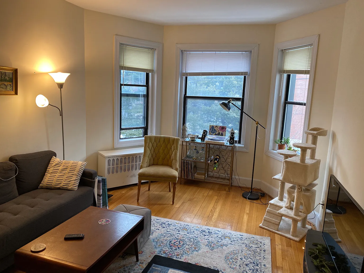 45-60 Longwood ave — Photo 1
