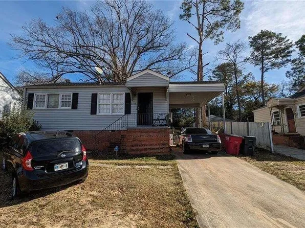 3158 Brownell Ave, Macon, GA 31206