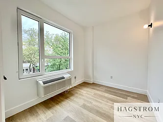 Rented by Hagstrom Management Inc