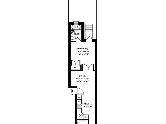 2nd image of this home