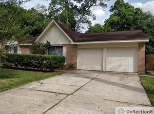 4214 Burkegate Dr, Spring, TX 77373