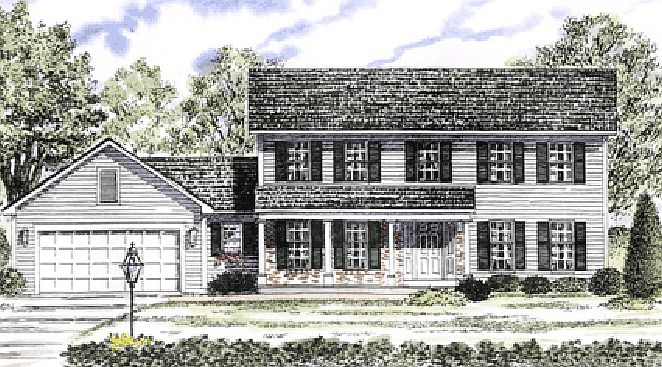 1st image of 72 Country Village