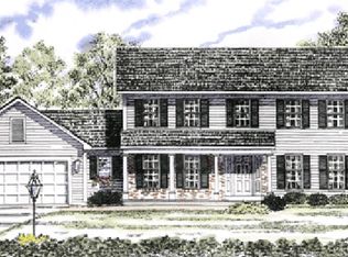 72 Country Village, Hilton, NY 14468