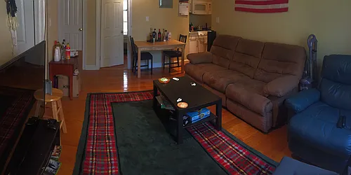 Rented by Landmark Resources