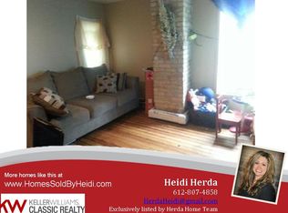 2609 13th Ave S, Minneapolis, MN 55407
