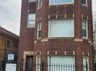 6432 S Langley Ave, Chicago, IL 60637