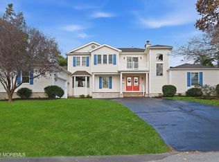 1105 Shore Drive, Brielle, NJ 08730