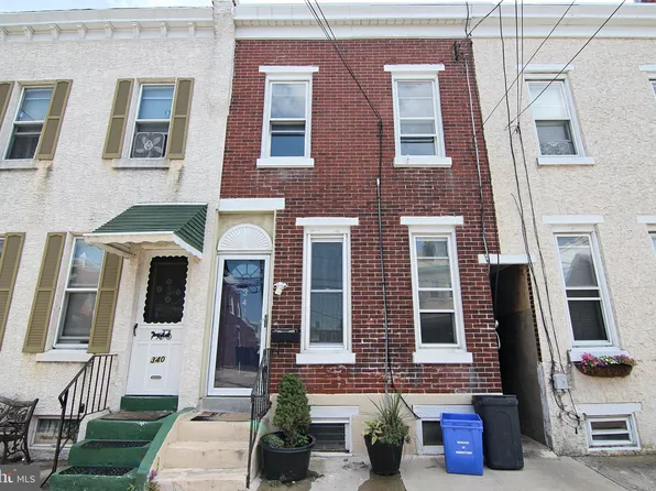342 Prospect Ave, Bridgeport, PA 19405