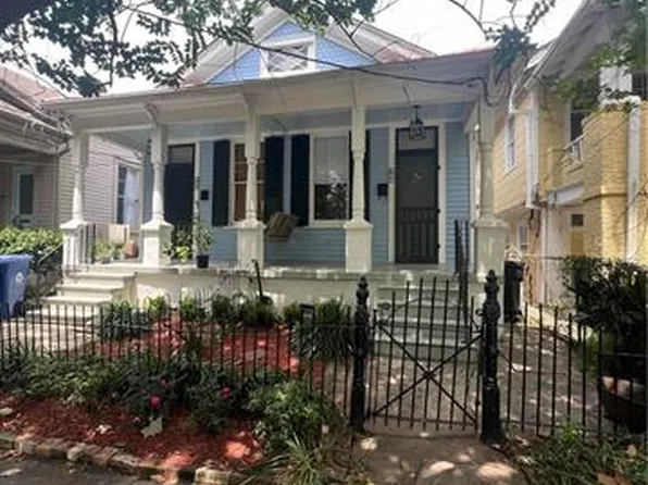 622 Webster St, New Orleans, LA 70118