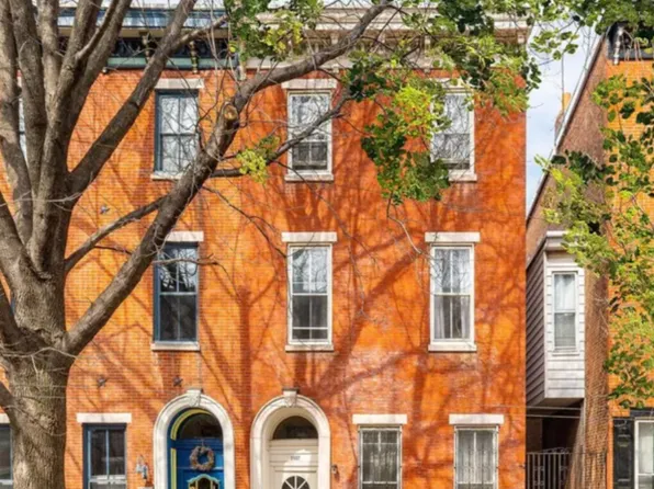 2037 Mount Vernon St APT 1R, Philadelphia, PA 19130