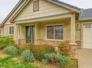 1272 Virage Ln, Chico, CA 95973