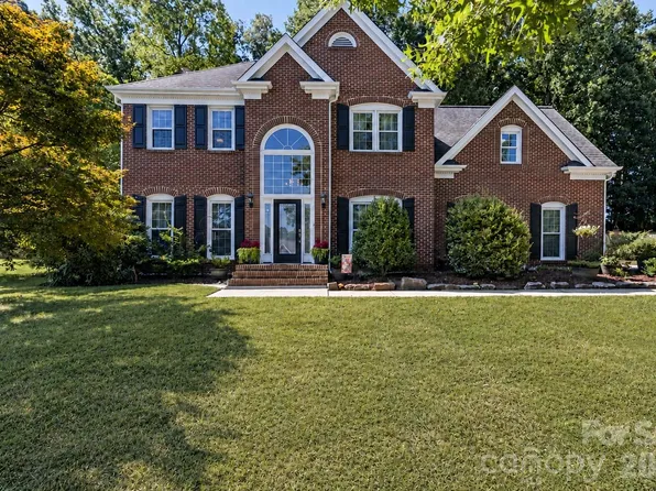 635 Highland Ridge Rd, Mooresville, NC 28115