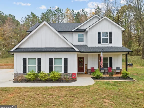 3071 Cedar Ridge Rd, Commerce, GA 30530