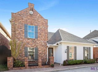 3306 Old Quarter Dr, Baton Rouge, LA 70809