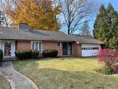 306 S 35th St, Allentown, PA, 18104