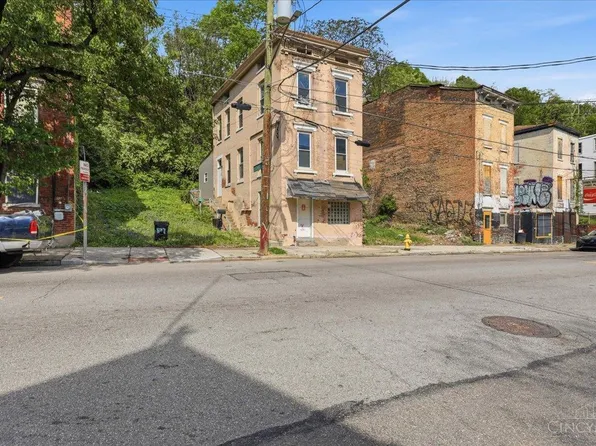 677 State Ave, Cincinnati, OH 45204