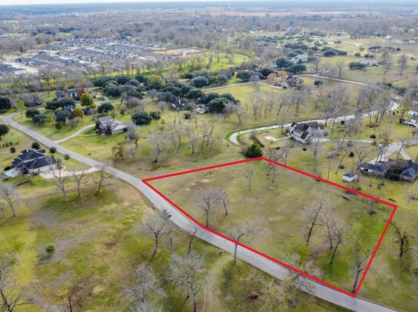 0 N Karaugh Dr, Richmond, TX 77406