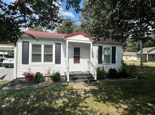 2128 Homewood Ave, Paducah, KY 42003