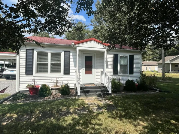 2128 Homewood Ave, Paducah, KY 42003
