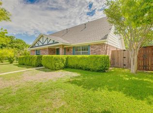 29 Green View Cir, Richardson, TX 75081