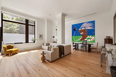 1 Prospect Park West, #2A