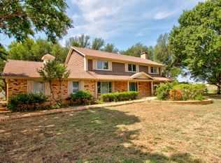 516 Stark Ln, Sherman, TX 75090