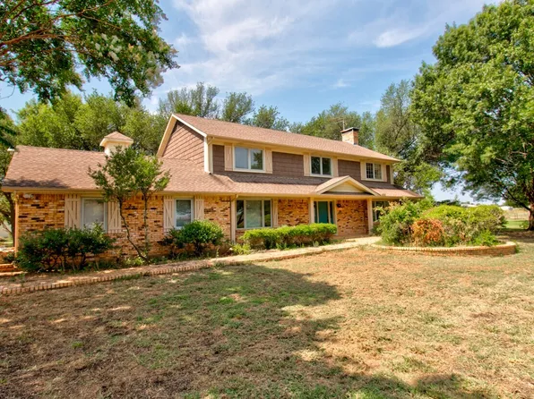 516 Stark Ln, Sherman, TX 75090