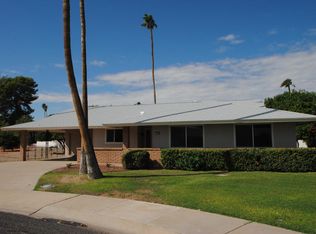 9718 N 105th Dr, Sun City, AZ 85351