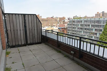 Rented by Keller Williams NYC