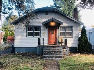1123 S Ash St, Spokane, WA 99204