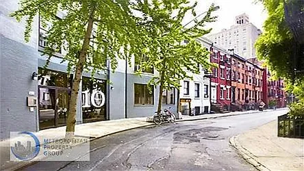 Rented by Metropolitan Property Group