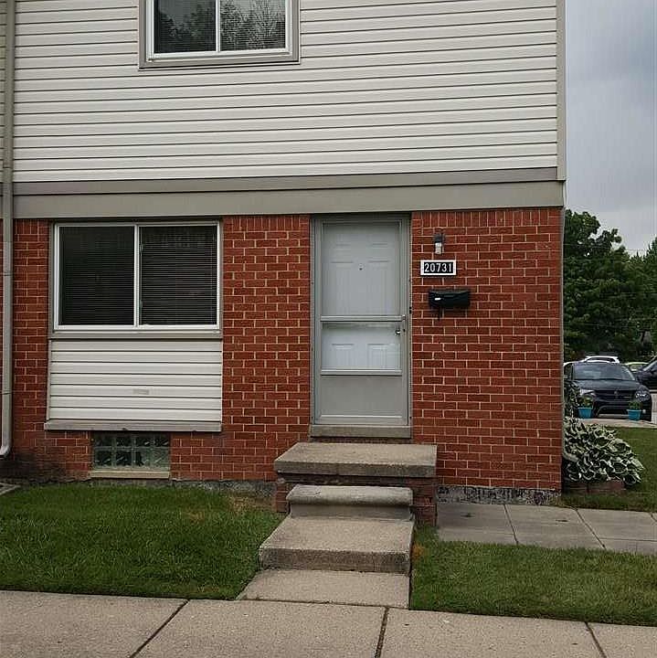 1st image of 20731 Washington Dr