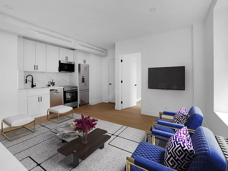 740 W End Ave #126Y — Photo 2
