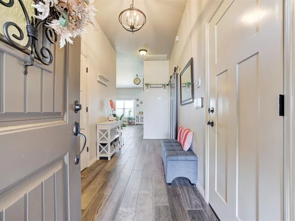 14704 Brinklee Way, Oklahoma City, OK 73142