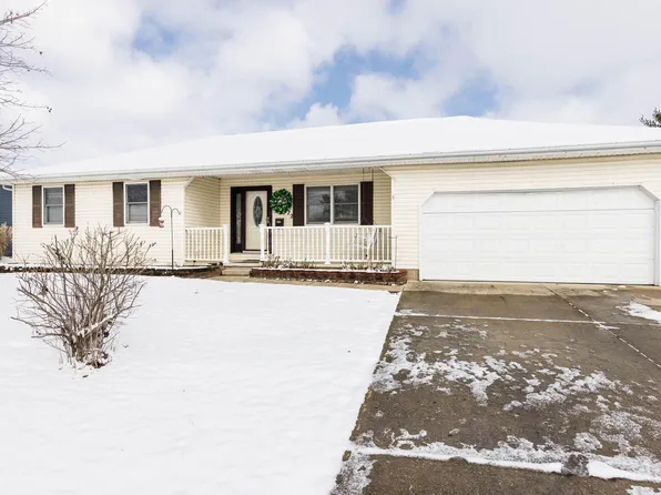 272 Cline Ct, Ashville, OH 43103