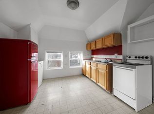1514 N Cedar St #3, Spokane, WA 99201