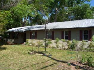 671 SW Orange Ave, Keystone Heights, FL 32656