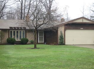 1610 Bridle Path Dr, Painesville, OH 44077