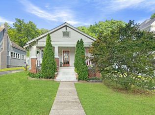4413 Alabama Ave, Chattanooga, TN 37409