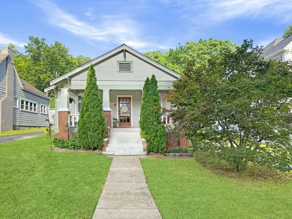 4413 Alabama Ave, Chattanooga, TN 37409
