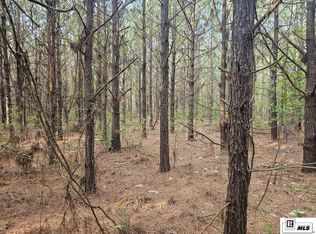 0 W County Line Rd, Ruston, LA 71270