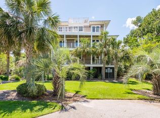 2207 Cameron Blvd, Isle Of Palms, SC 29451