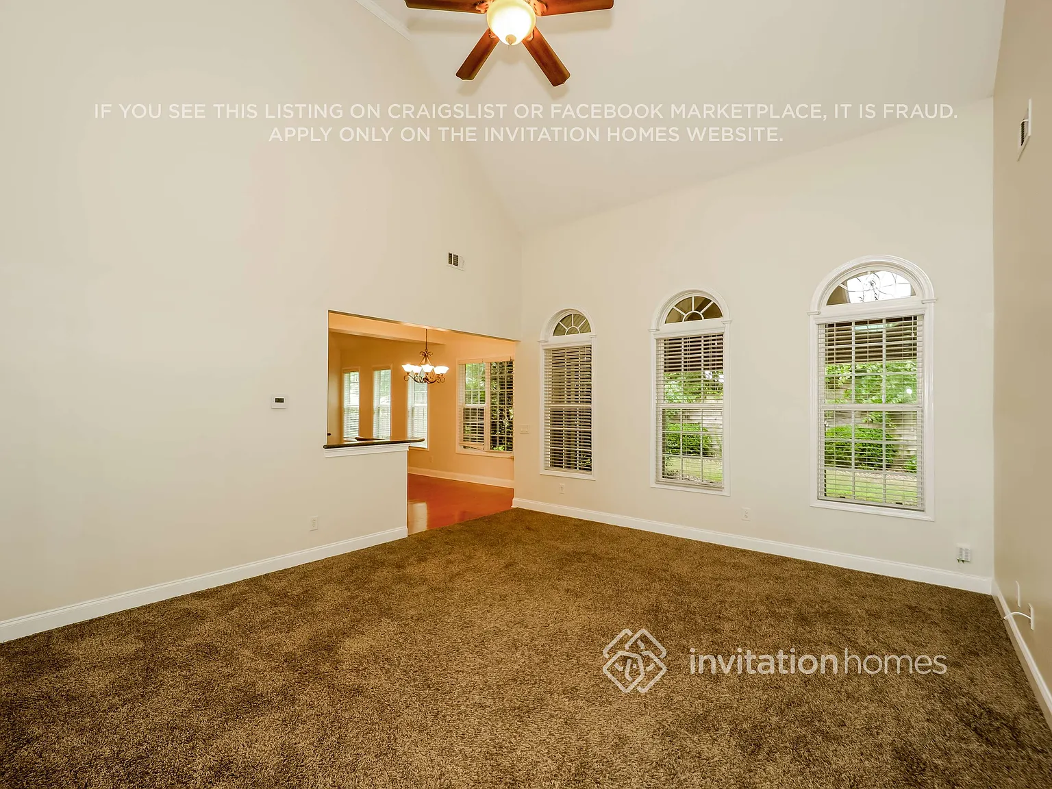 275 Highwoods Pkwy Newnan, GA 30265 — Photo 3
