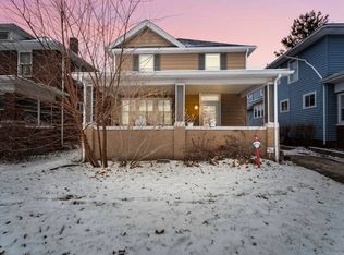 3940 Arlington Ave, Fort Wayne, IN 46807