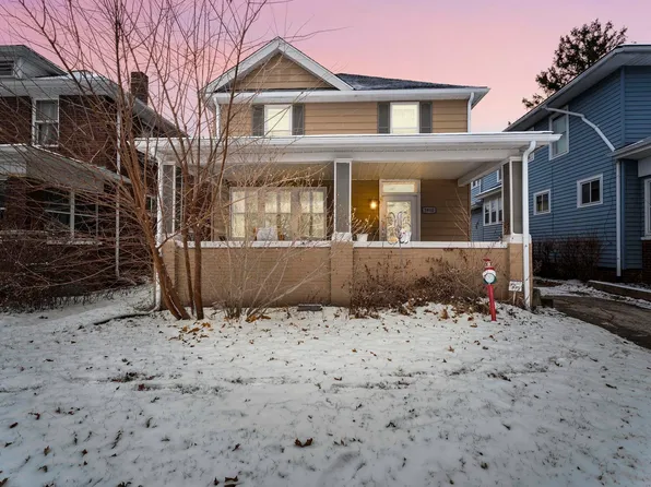 3940 Arlington Ave, Fort Wayne, IN 46807