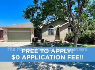 208 Whitney Bay, Windsor, CO 80550