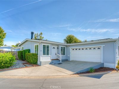3835 Gardiner Ferry Rd Space 1, Corning, CA, 96021